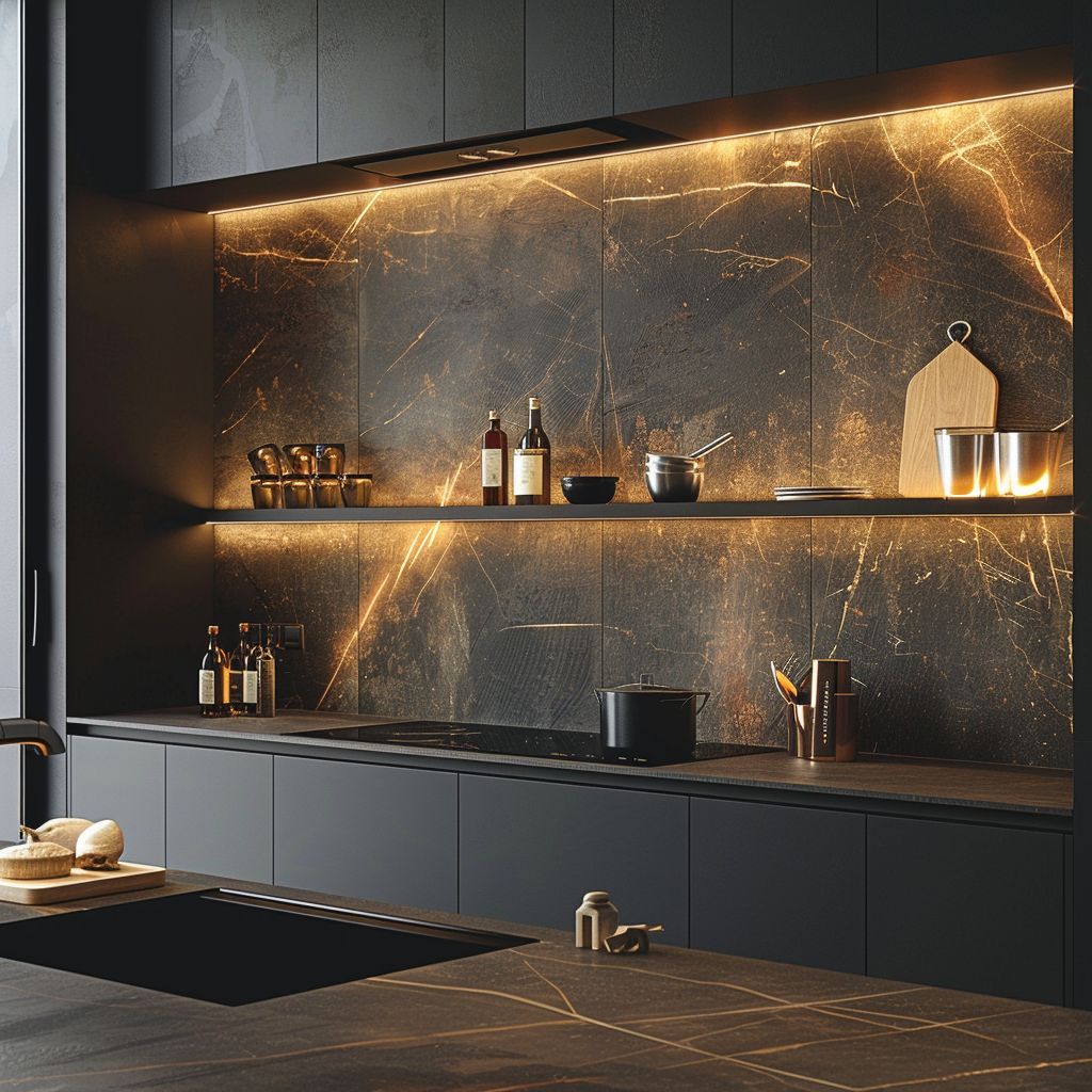 Modern Design